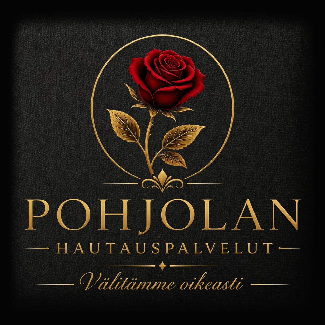 Pohjolan Hautauspalvelut